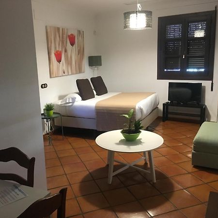 La Casa Del Rio Διαμέρισμα Κόρδοβα Εξωτερικό φωτογραφία