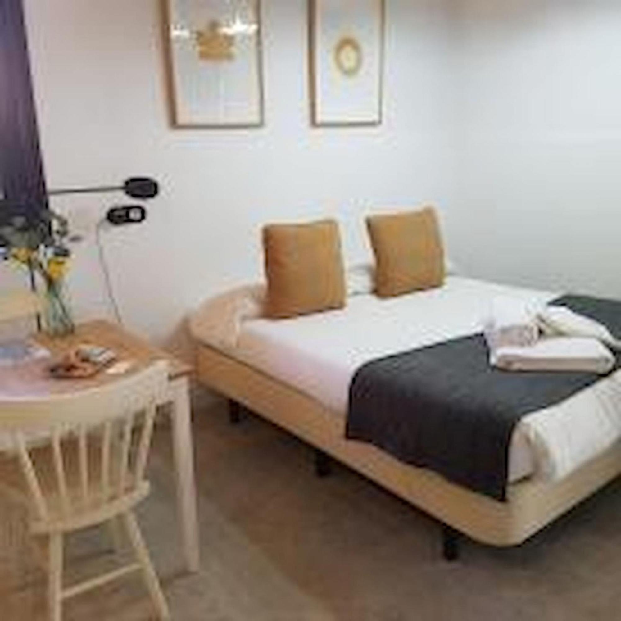 La Casa Del Rio Διαμέρισμα Κόρδοβα Εξωτερικό φωτογραφία
