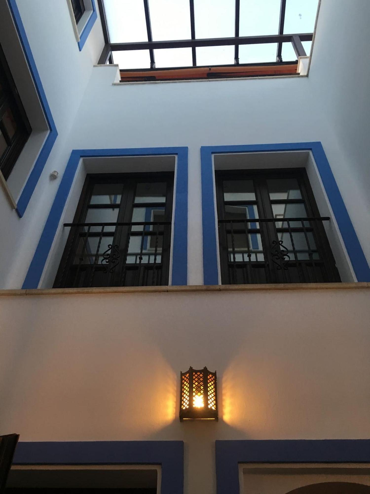 La Casa Del Rio Διαμέρισμα Κόρδοβα Εξωτερικό φωτογραφία