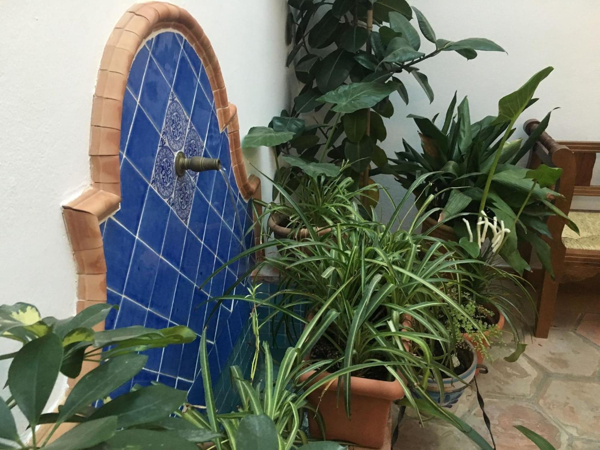 La Casa Del Rio Διαμέρισμα Κόρδοβα Εξωτερικό φωτογραφία