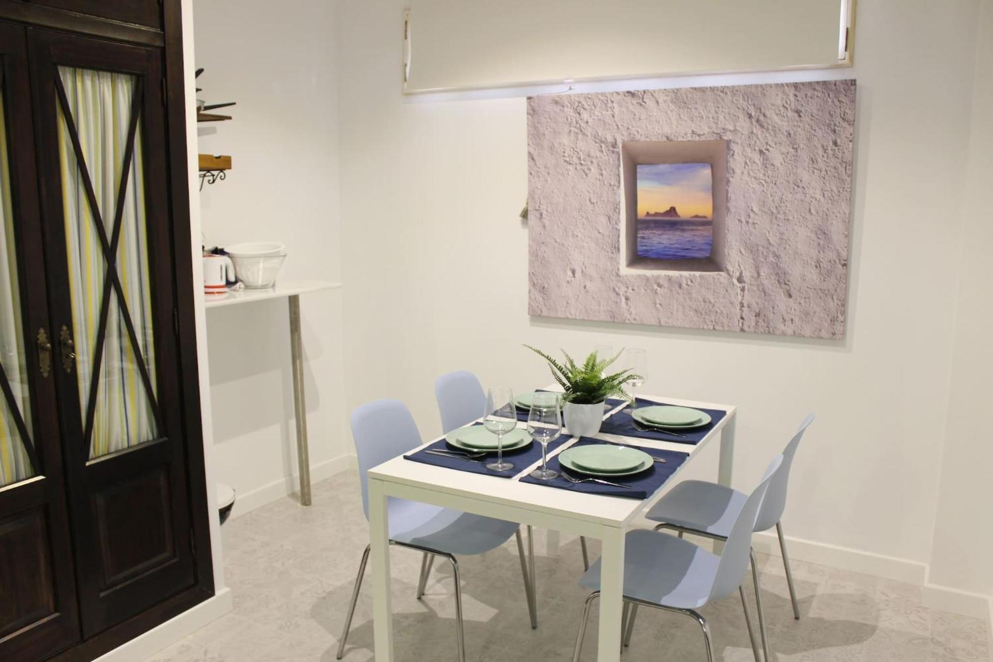 La Casa Del Rio Διαμέρισμα Κόρδοβα Εξωτερικό φωτογραφία