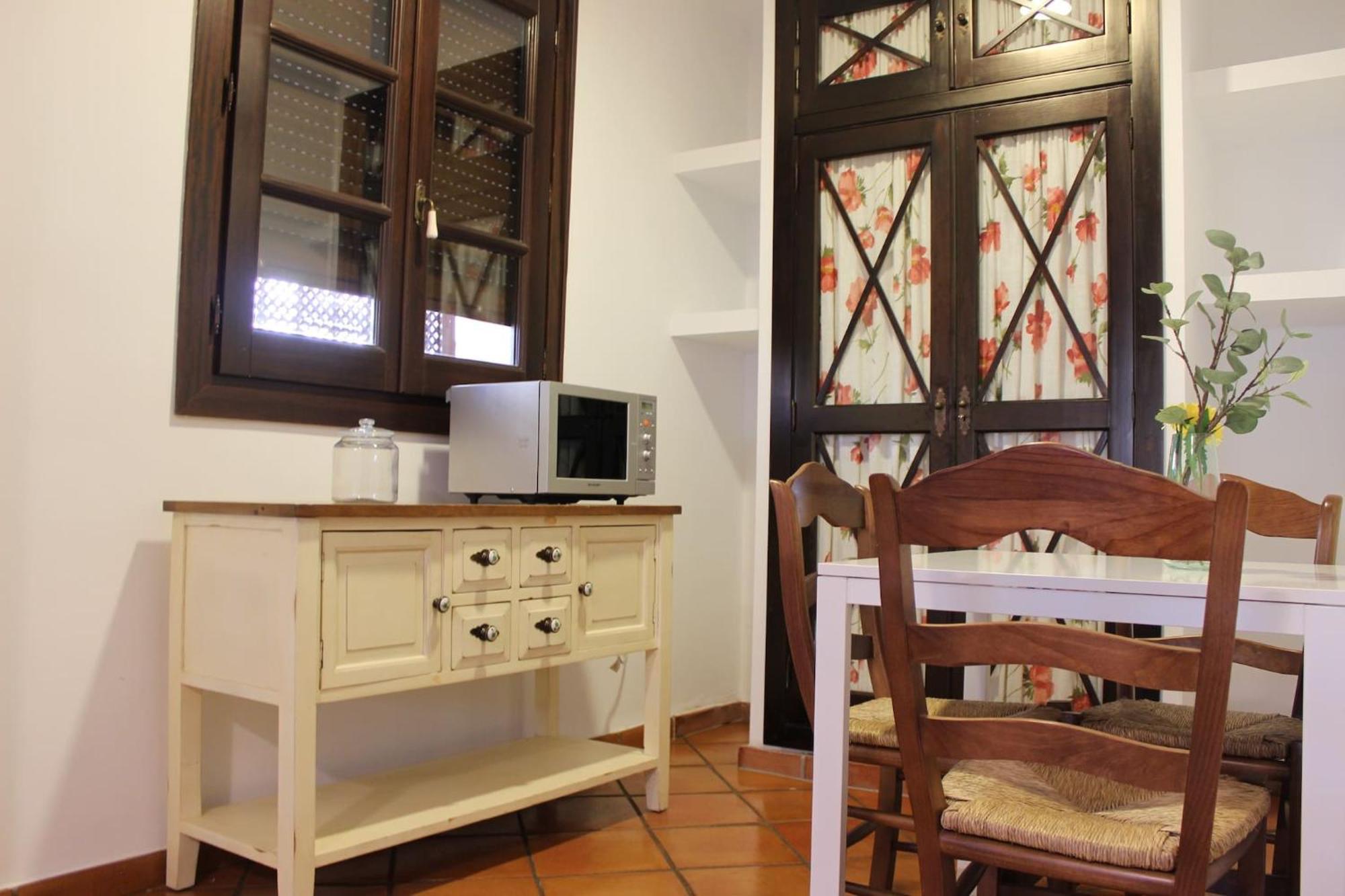 La Casa Del Rio Διαμέρισμα Κόρδοβα Εξωτερικό φωτογραφία