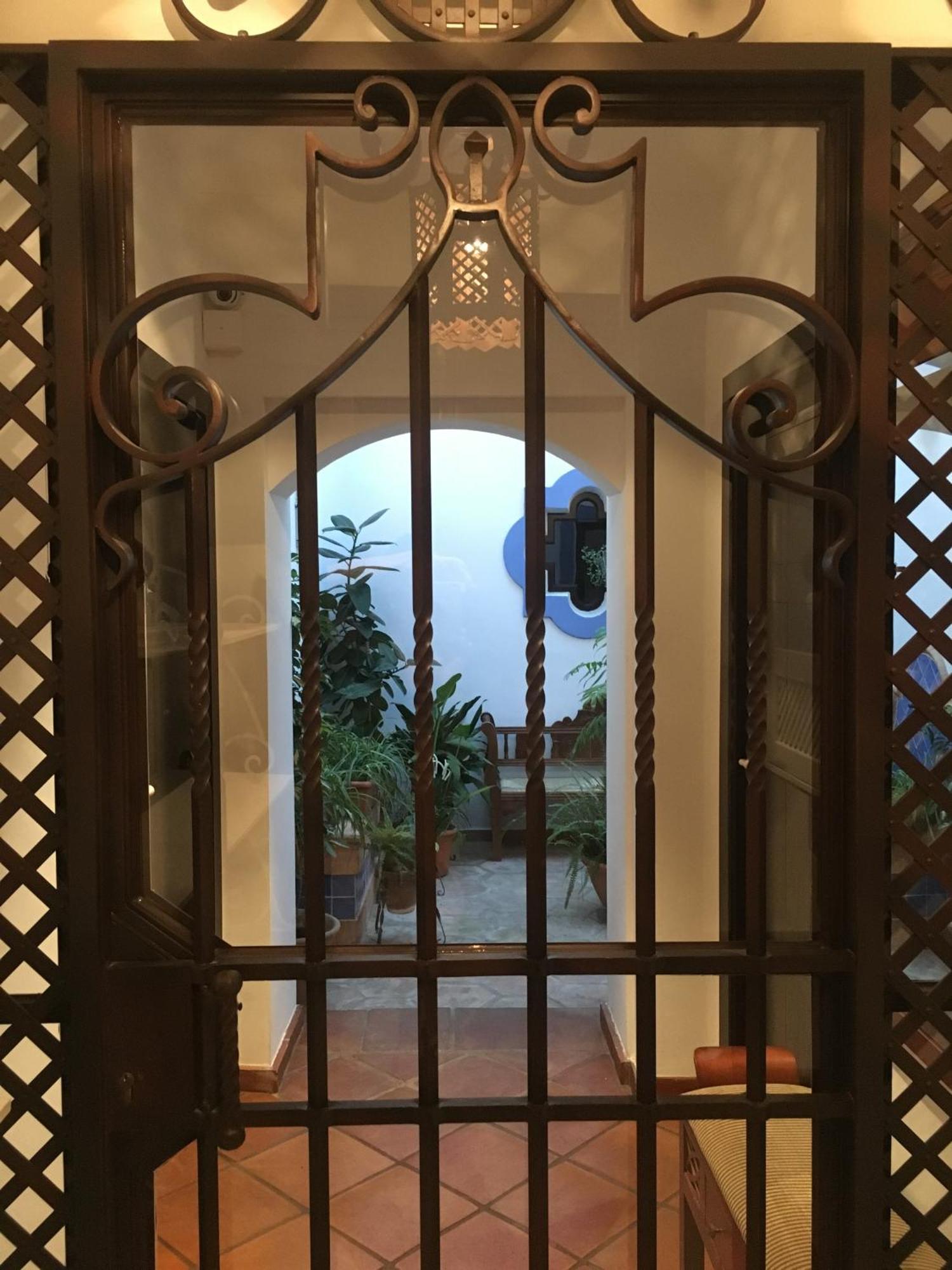 La Casa Del Rio Διαμέρισμα Κόρδοβα Εξωτερικό φωτογραφία