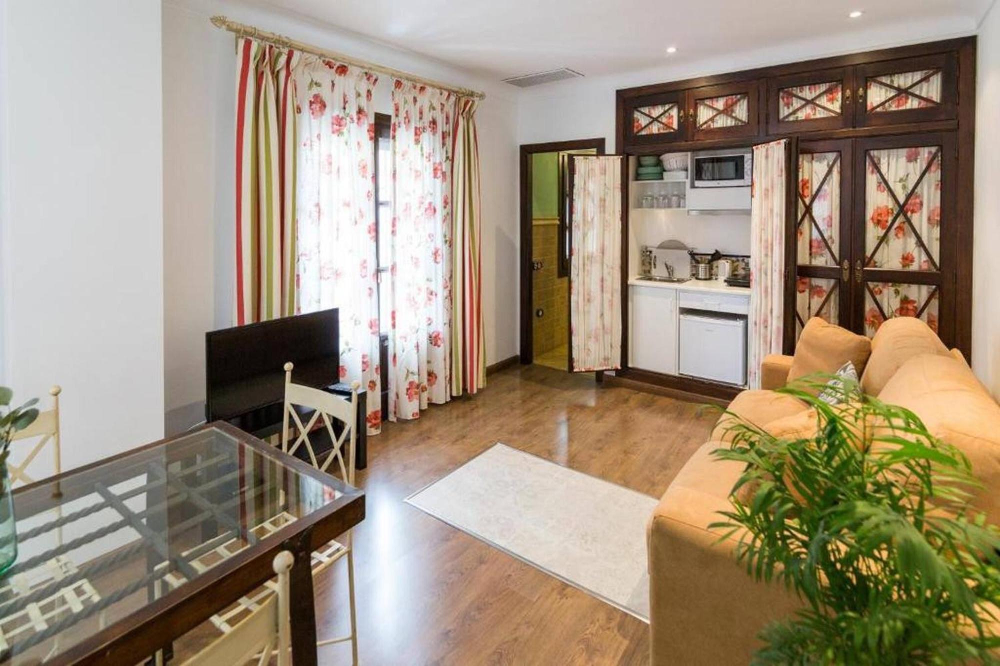 La Casa Del Rio Διαμέρισμα Κόρδοβα Εξωτερικό φωτογραφία
