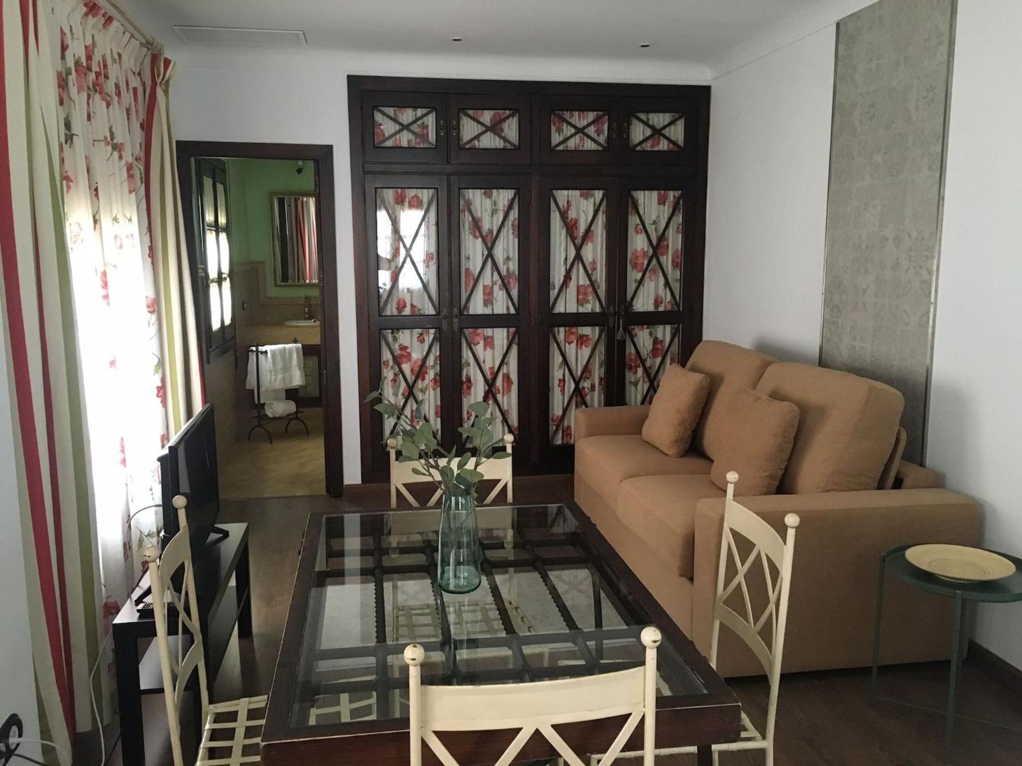 La Casa Del Rio Διαμέρισμα Κόρδοβα Εξωτερικό φωτογραφία