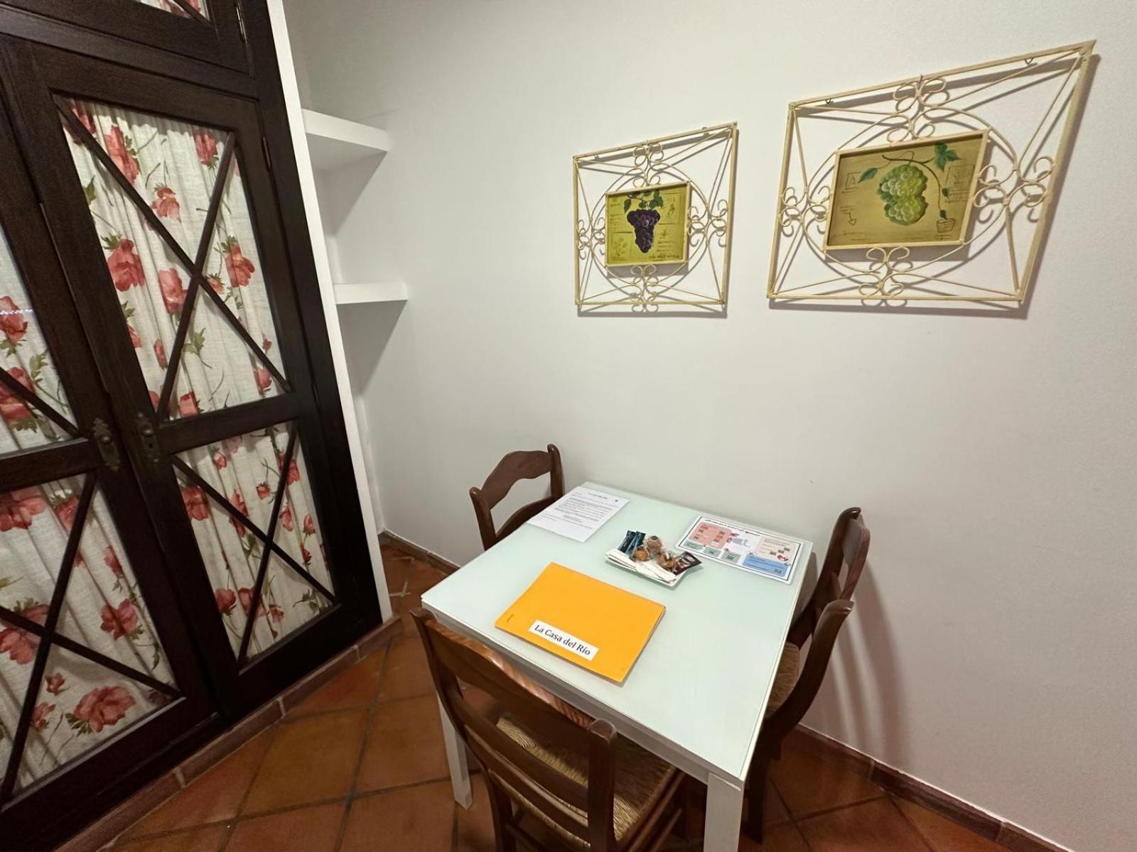 La Casa Del Rio Διαμέρισμα Κόρδοβα Εξωτερικό φωτογραφία