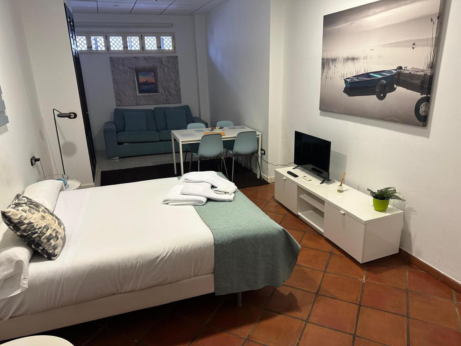 La Casa Del Rio Διαμέρισμα Κόρδοβα Εξωτερικό φωτογραφία