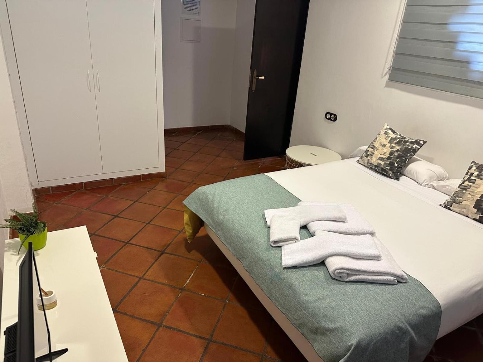 La Casa Del Rio Διαμέρισμα Κόρδοβα Εξωτερικό φωτογραφία
