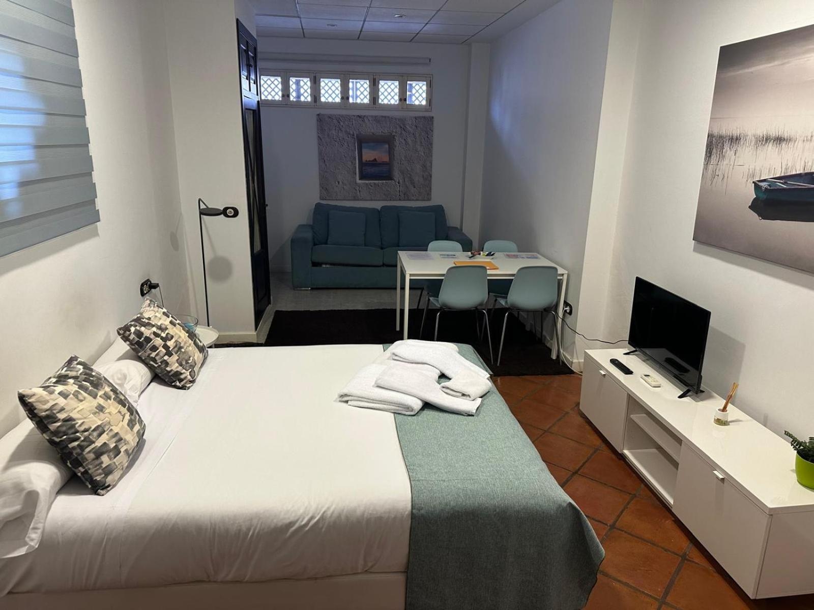 La Casa Del Rio Διαμέρισμα Κόρδοβα Εξωτερικό φωτογραφία