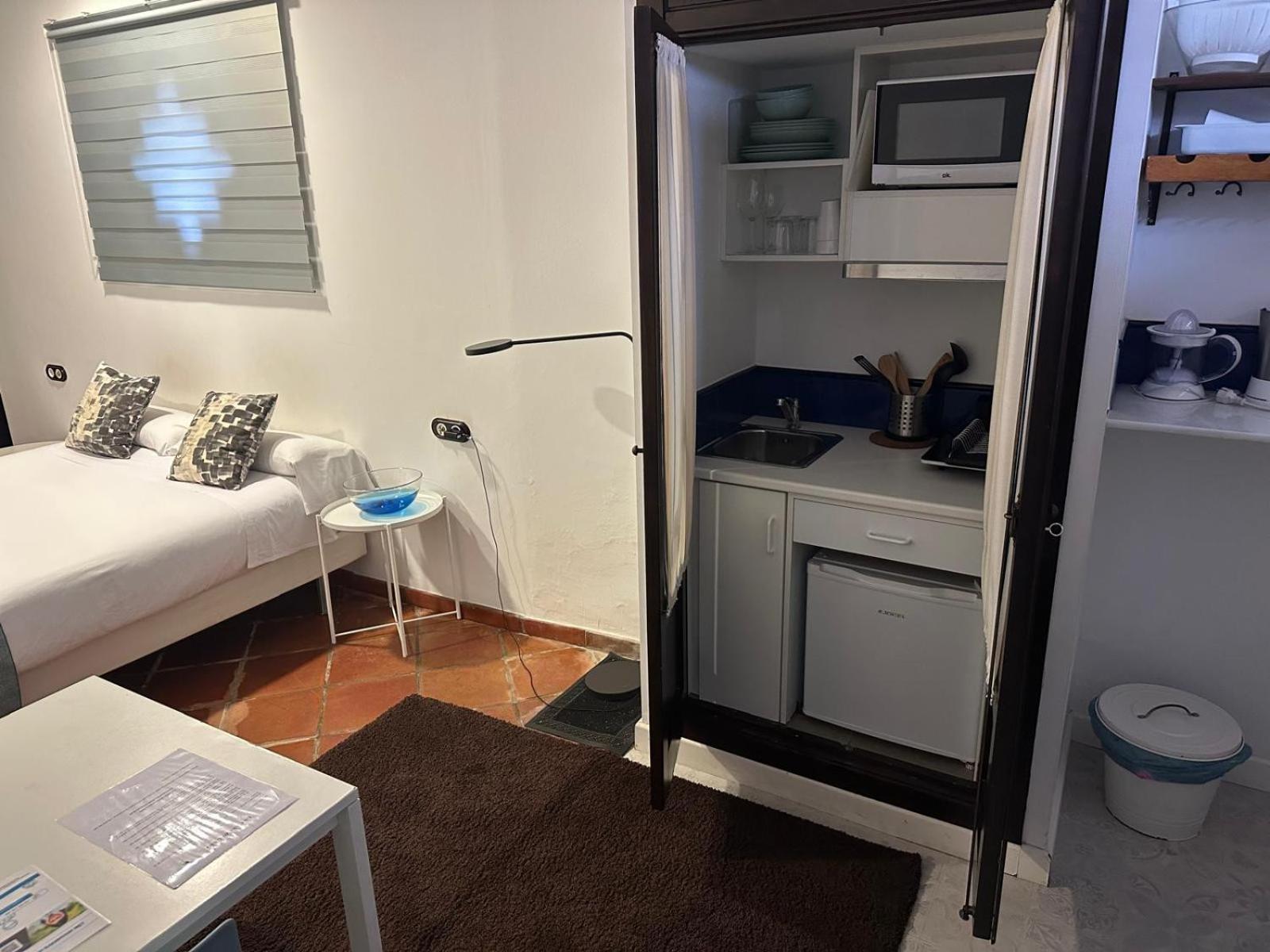 La Casa Del Rio Διαμέρισμα Κόρδοβα Εξωτερικό φωτογραφία