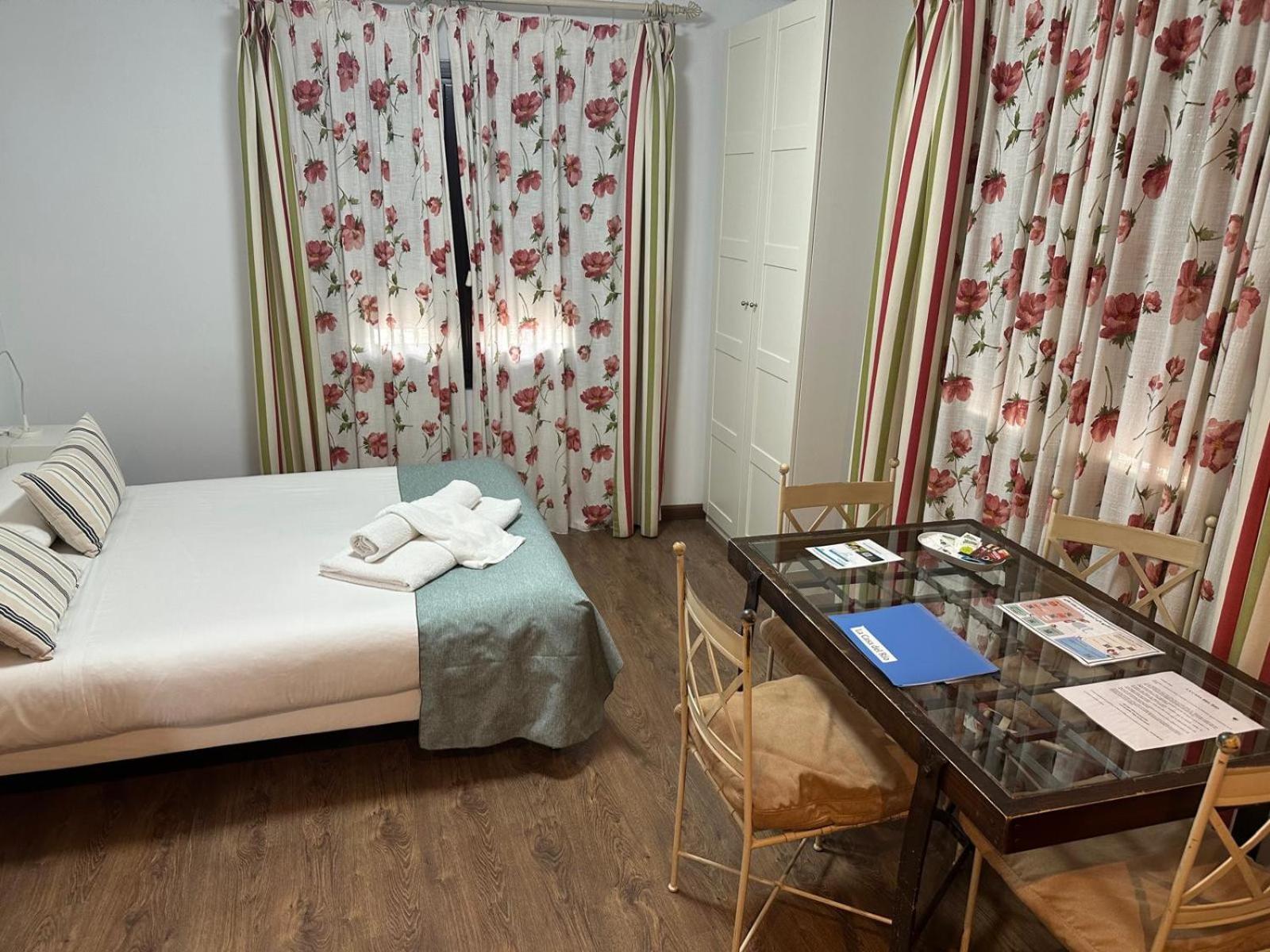 La Casa Del Rio Διαμέρισμα Κόρδοβα Εξωτερικό φωτογραφία