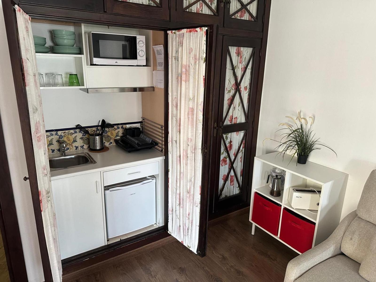 La Casa Del Rio Διαμέρισμα Κόρδοβα Εξωτερικό φωτογραφία