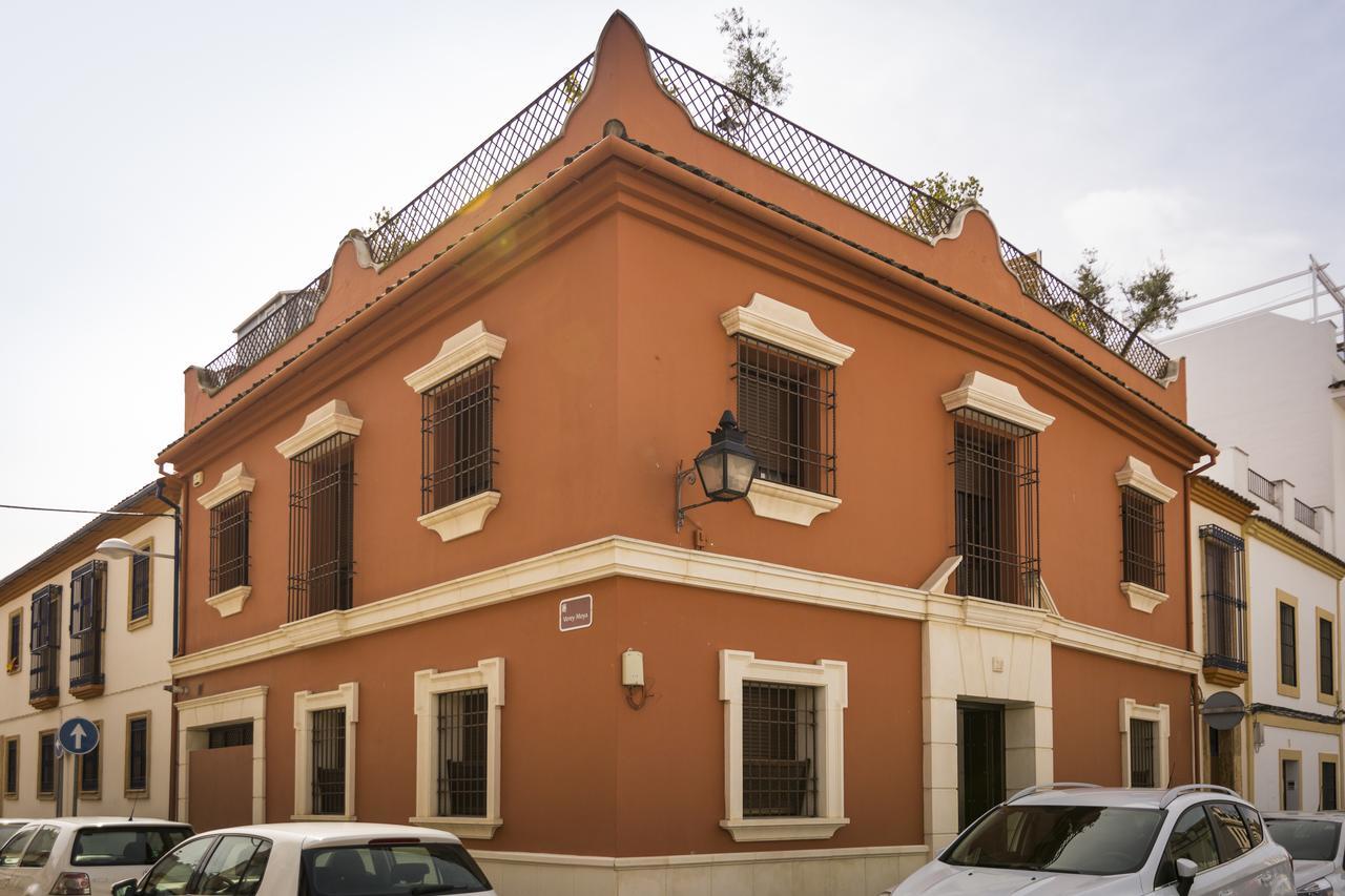 La Casa Del Rio Διαμέρισμα Κόρδοβα Εξωτερικό φωτογραφία