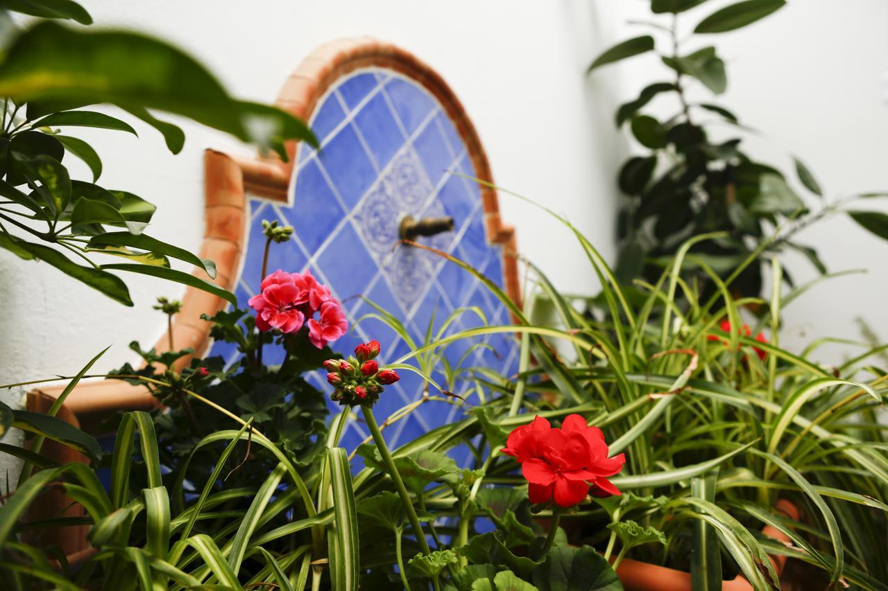 La Casa Del Rio Διαμέρισμα Κόρδοβα Εξωτερικό φωτογραφία