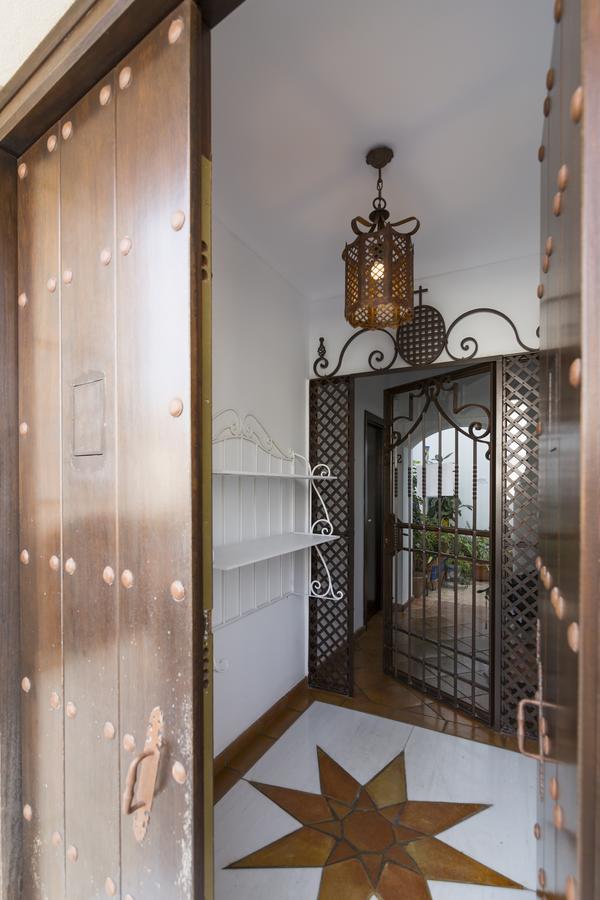 La Casa Del Rio Διαμέρισμα Κόρδοβα Εξωτερικό φωτογραφία