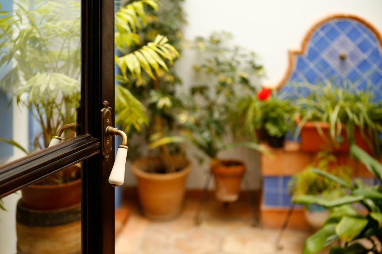 La Casa Del Rio Διαμέρισμα Κόρδοβα Εξωτερικό φωτογραφία