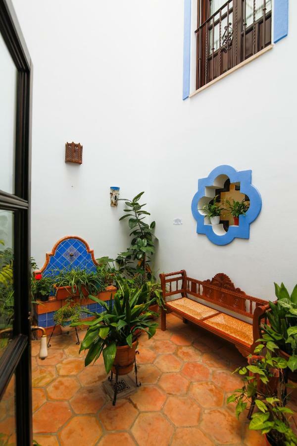 La Casa Del Rio Διαμέρισμα Κόρδοβα Εξωτερικό φωτογραφία
