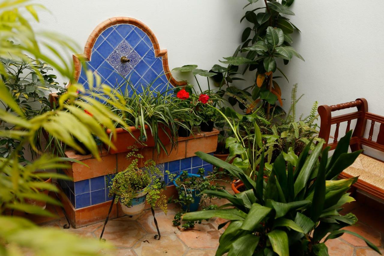 La Casa Del Rio Διαμέρισμα Κόρδοβα Εξωτερικό φωτογραφία