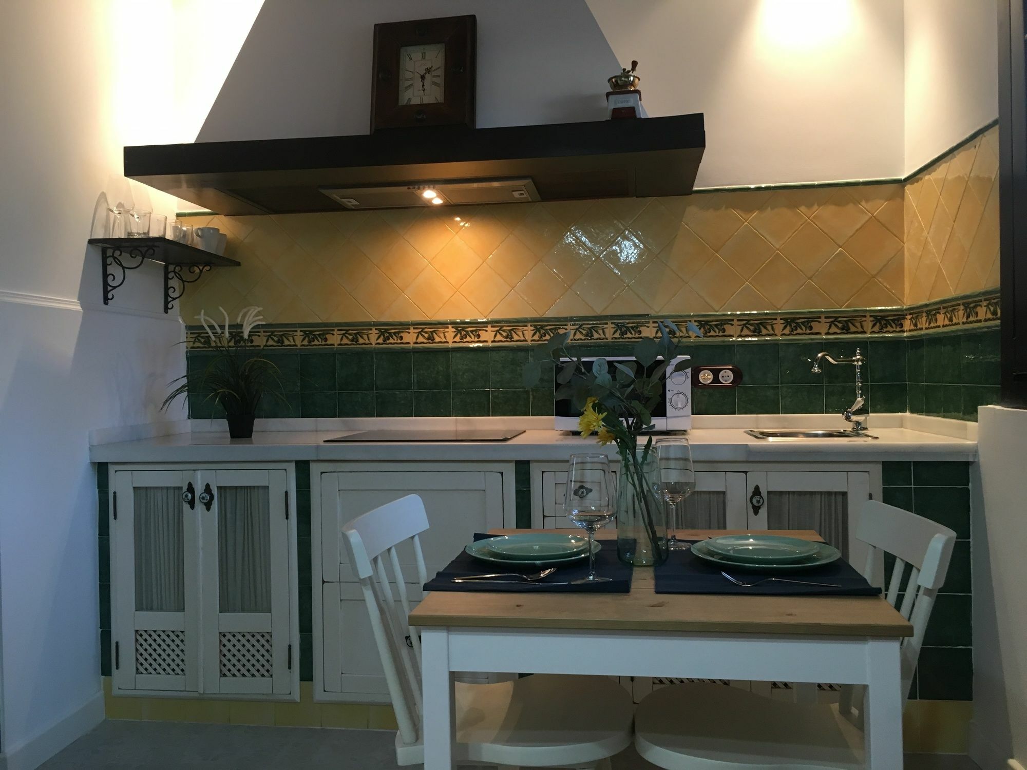 La Casa Del Rio Διαμέρισμα Κόρδοβα Εξωτερικό φωτογραφία