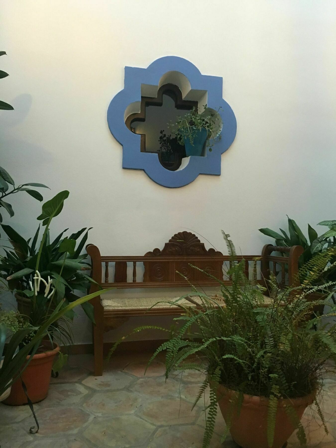 La Casa Del Rio Διαμέρισμα Κόρδοβα Εξωτερικό φωτογραφία
