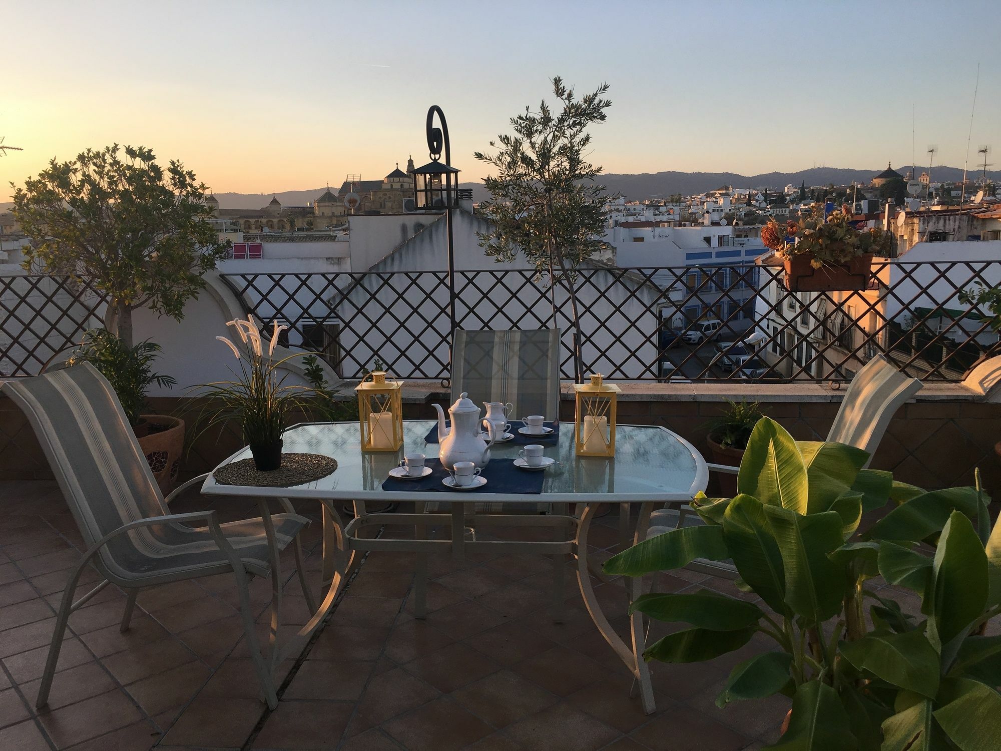 La Casa Del Rio Διαμέρισμα Κόρδοβα Εξωτερικό φωτογραφία