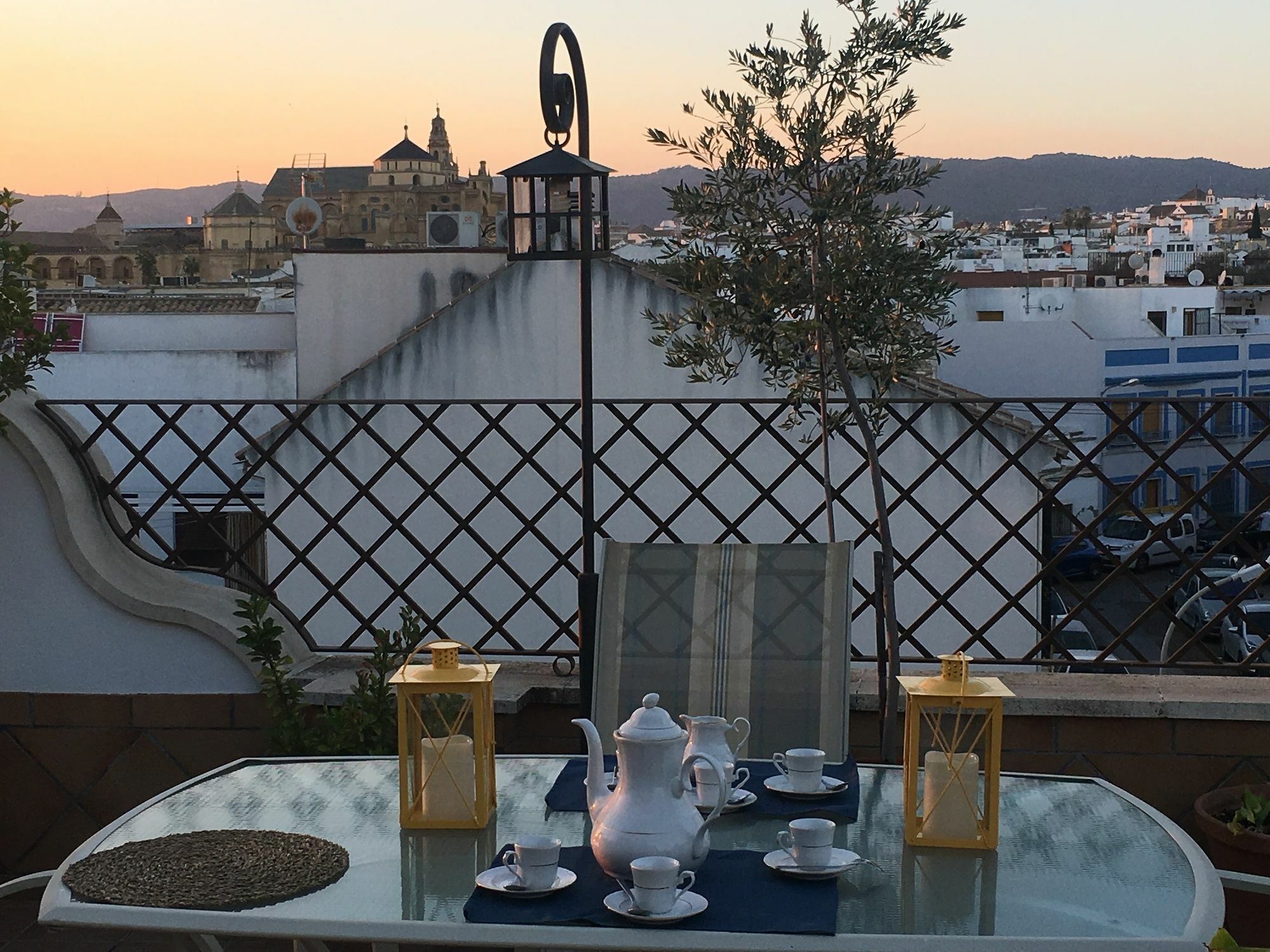 La Casa Del Rio Διαμέρισμα Κόρδοβα Εξωτερικό φωτογραφία
